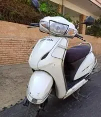 Honda Activa 110cc 2010