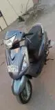 Suzuki Swish 125 2013