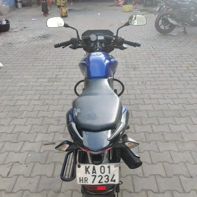 Bajaj Pulsar 135LS 2016