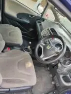 Honda Jazz V i-VTEC 2010