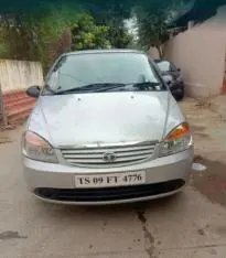 Tata Indica V2 LS 2014