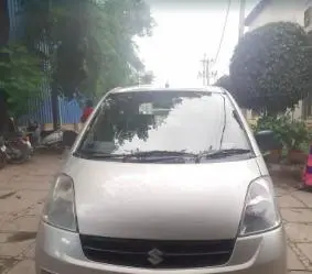 Maruti Suzuki Zen Estilo LXi 2006