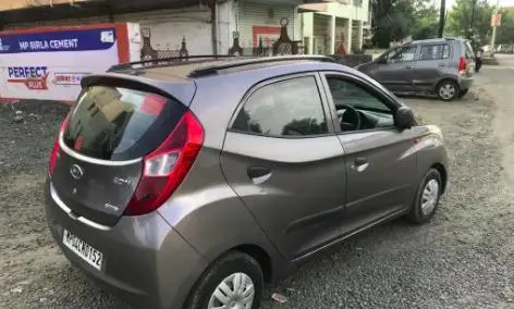 Hyundai Eon Era + 2013