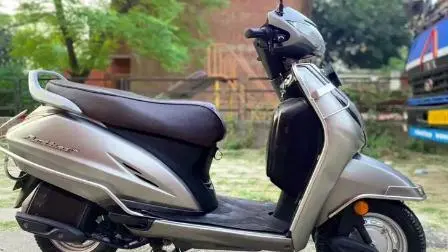 Honda Activa 4G 110cc 2017