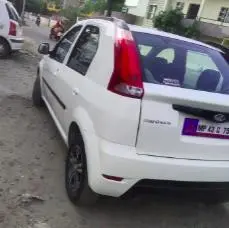 Mahindra Verito Vibe CS 1.5 D4 2014