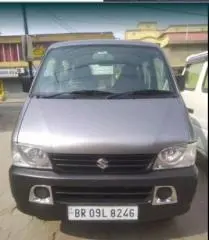 Maruti Suzuki Eeco 5 STR AC 2013
