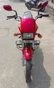 Hero Splendor Pro 100cc 2012