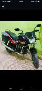 Hero Glamour 125cc 2008