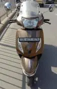 TVS Jupiter Classic 110cc 2018