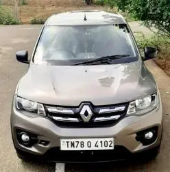 Renault KWID 1.0 RXT 2019