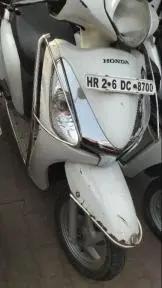 Honda Aviator 110cc 2017