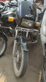Hero Splendor Plus 100cc 2008
