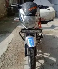 Hero Passion Pro 100cc 2019