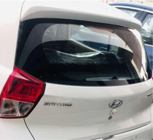 Hyundai Santro Xing XL 2006