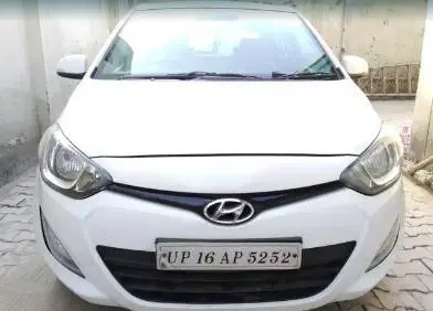 Hyundai Elite i20 Asta 1.4 CRDi 2013