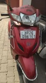 Honda Activa 3G 110cc 2017