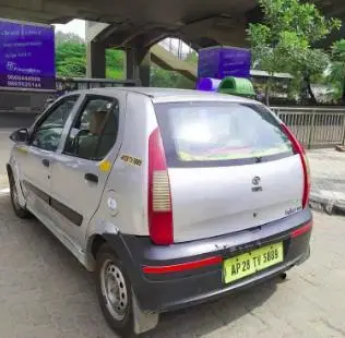 Tata Indica V2 LS 2011