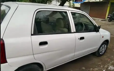 Maruti Suzuki Alto LXi 2008