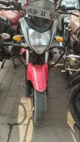 Yamaha FZs 150cc 2009
