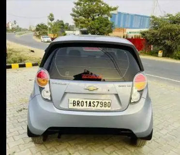Chevrolet Beat LT Petrol 2011