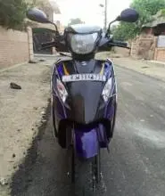 Suzuki Lets 110cc 2017