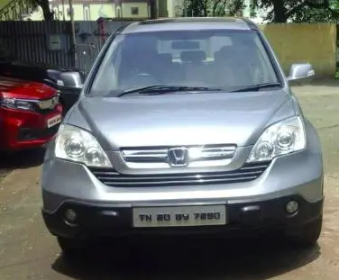 Honda CR-V 2.4 MT 2008