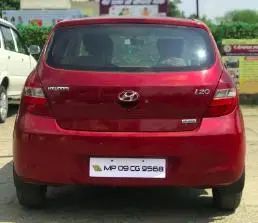 Hyundai i20 Magna 1.2 2010