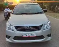 Toyota Innova 2.5 G (Diesel) 7 Seater 2012
