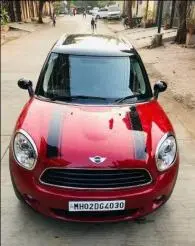 Mini Cooper Countryman D High 2013