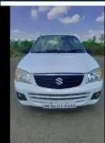 Maruti Suzuki Alto K10 VXi 2013