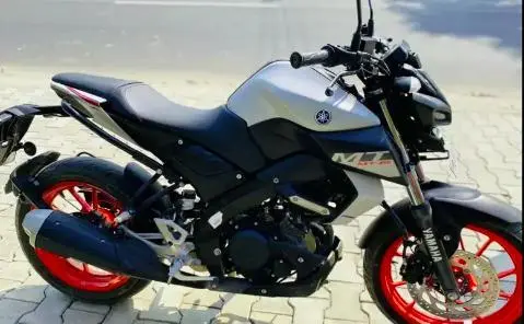 Yamaha MT-15 150cc BS6 2020