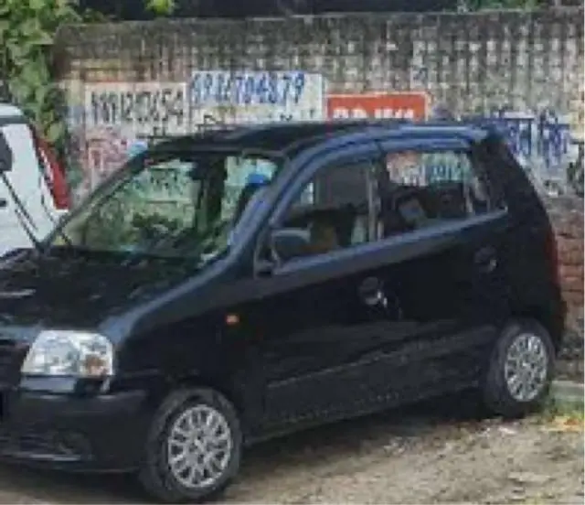 Hyundai Santro Xing XL 2006