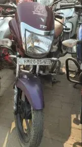 TVS Radeon 110cc Drum SBT 2018