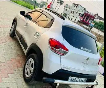 Renault KWID 1.0 RXT 2017