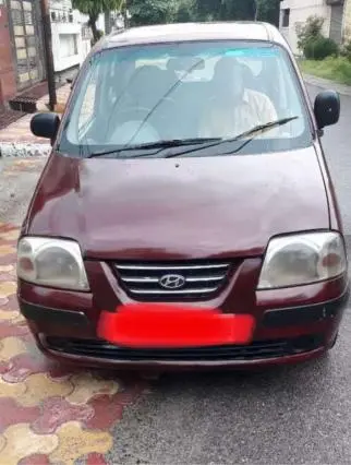Hyundai Santro Xing XL 2006