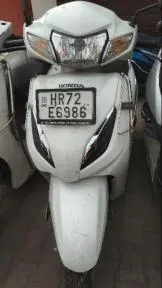 Honda Activa 6G STD 2020