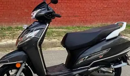 Honda Activa 6G STD BS6 2021