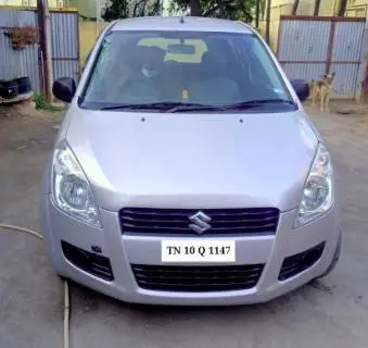 Maruti Suzuki Ritz LXi 2010