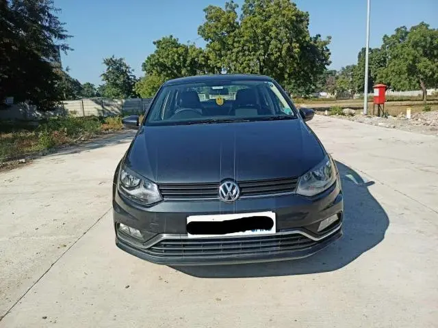 Volkswagen Ameo Comfortline 1.5L (D) 2017