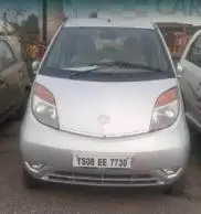 Tata Nano Twist XT 2014