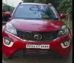 Tata Nexon Revotron XZ Plus 2018