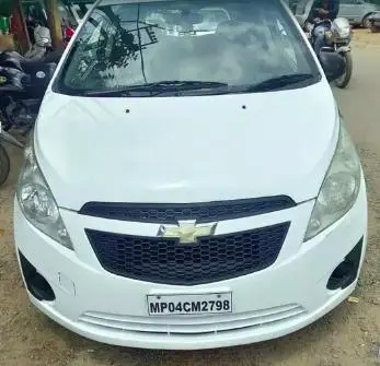 Chevrolet Beat LS Diesel 2014