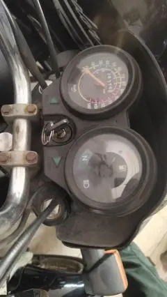Hero Splendor Plus 100cc 2008
