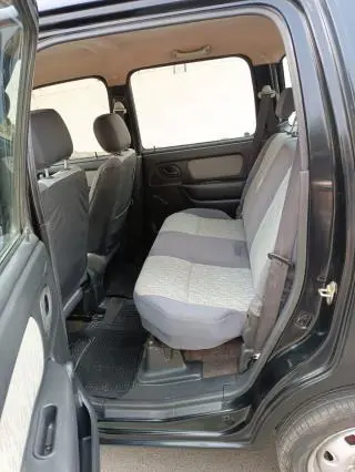Maruti Suzuki Wagon R LXi 2006