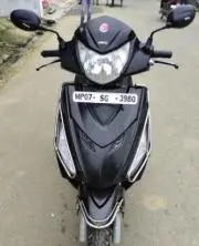 Hero Maestro Edge 110cc 2016