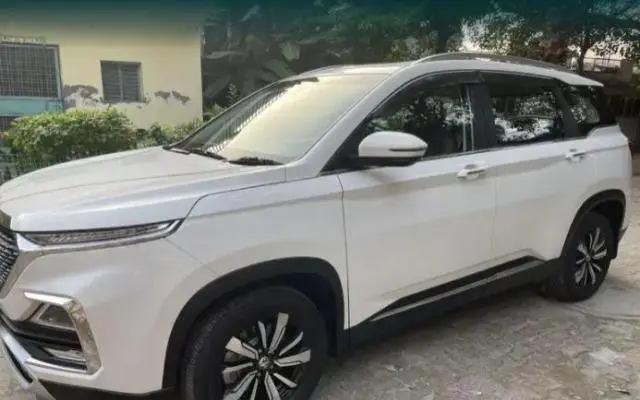 MG Hector Sharp 2.0 Diesel 2019
