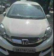 Honda Mobilio V i-VTEC 2014