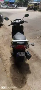 Honda Dio 110cc 2017