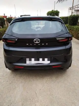 Tata Altroz XT Petrol 2020