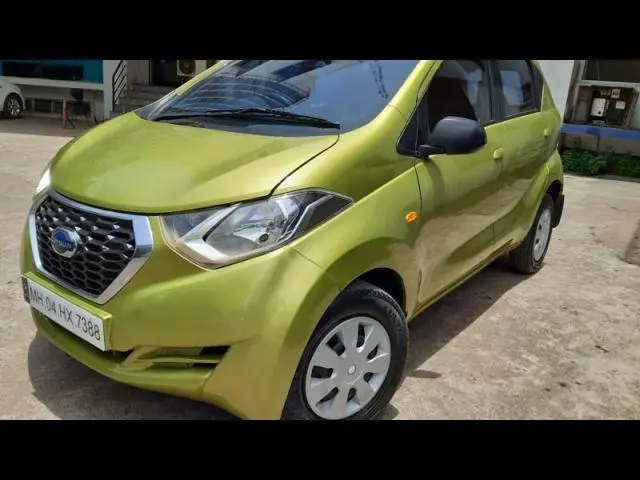 Datsun Redi-GO 1.0 S 2017